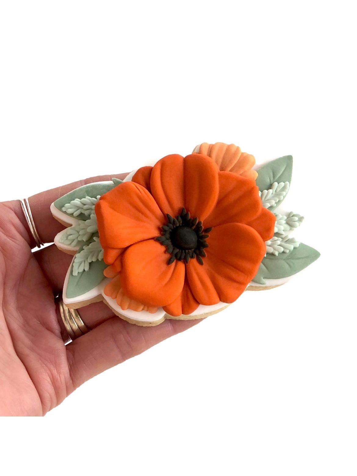 Anemone Silicone Mould Kit