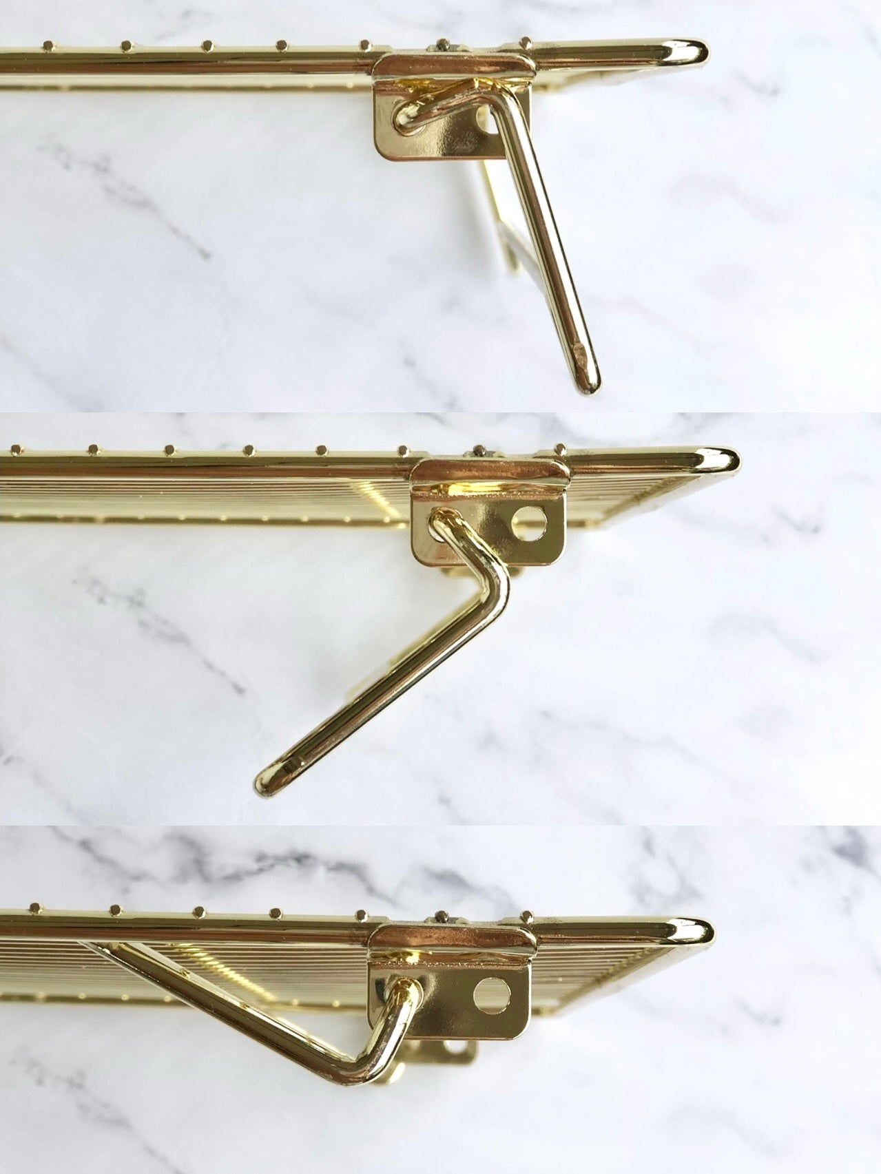 Stackable Cooling Rack