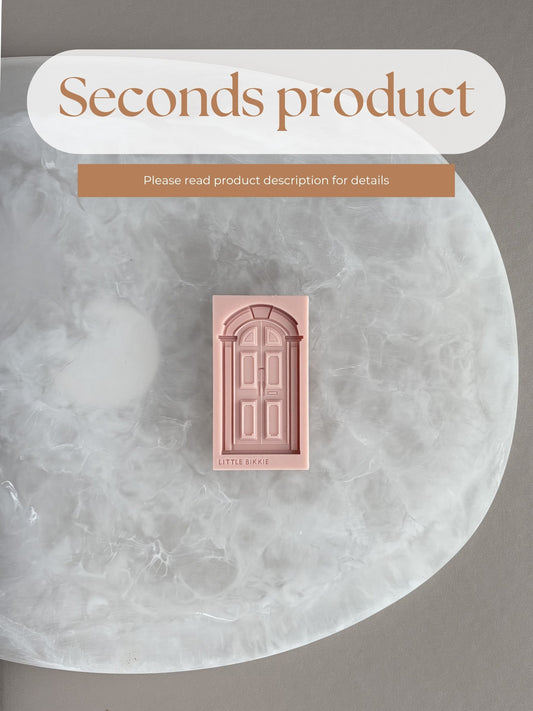 SECONDS Door Silicone Mould
