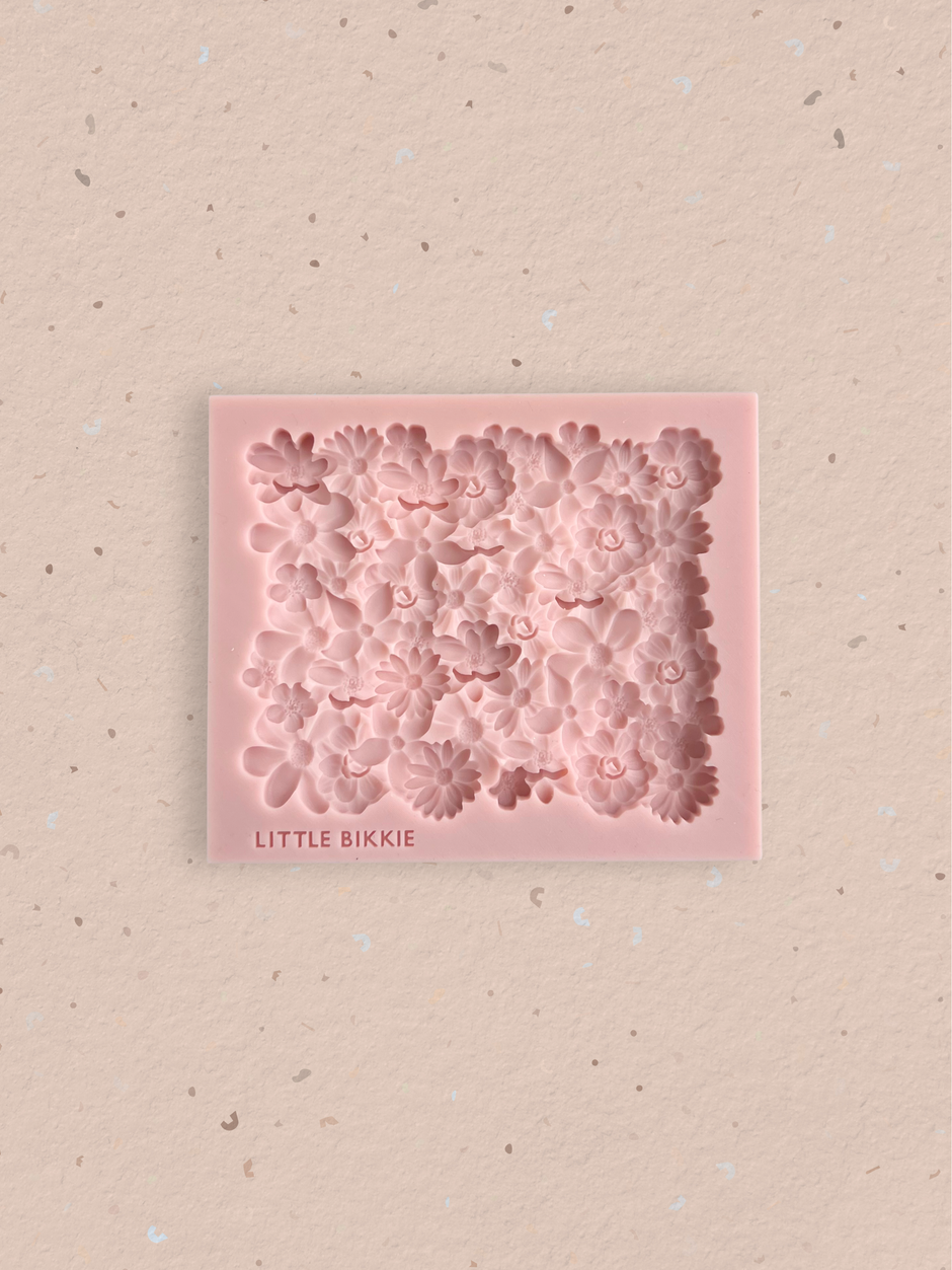 Silicone Moulds | Australian Made & Owned | Unique & Original Designs ...