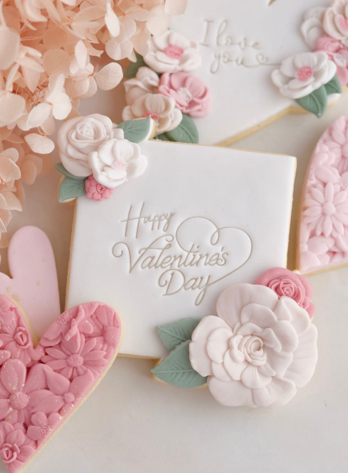 Square Cookie Cutter 90mm x 90mm