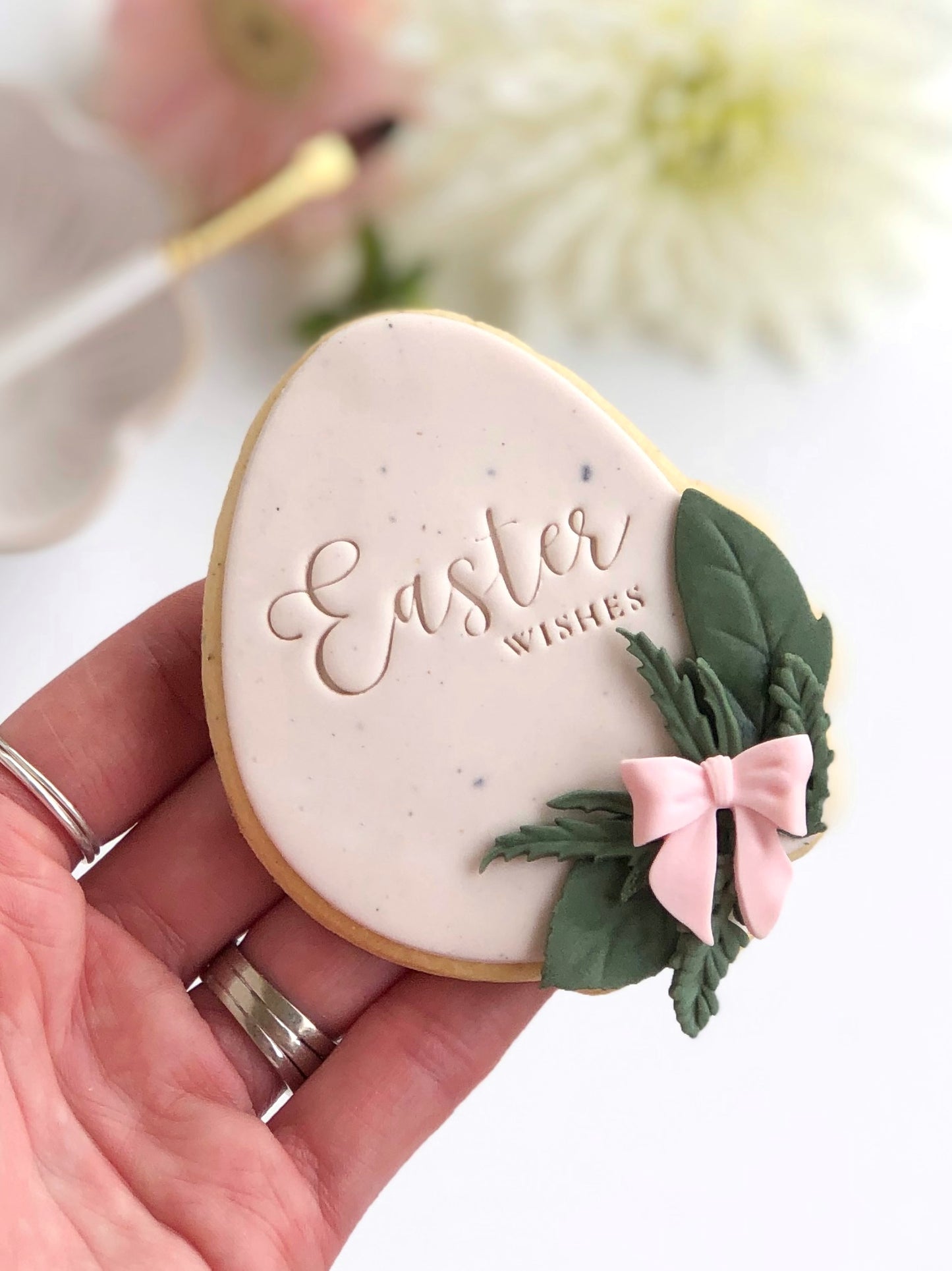 Easter Assorted Silicone Mould