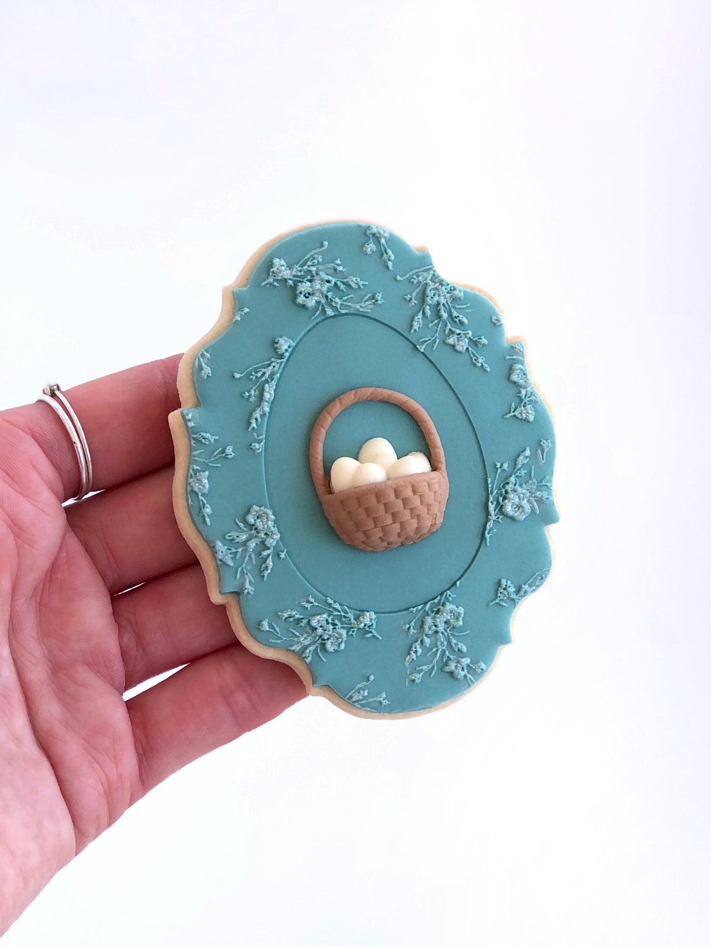 Easter Assorted Silicone Mould