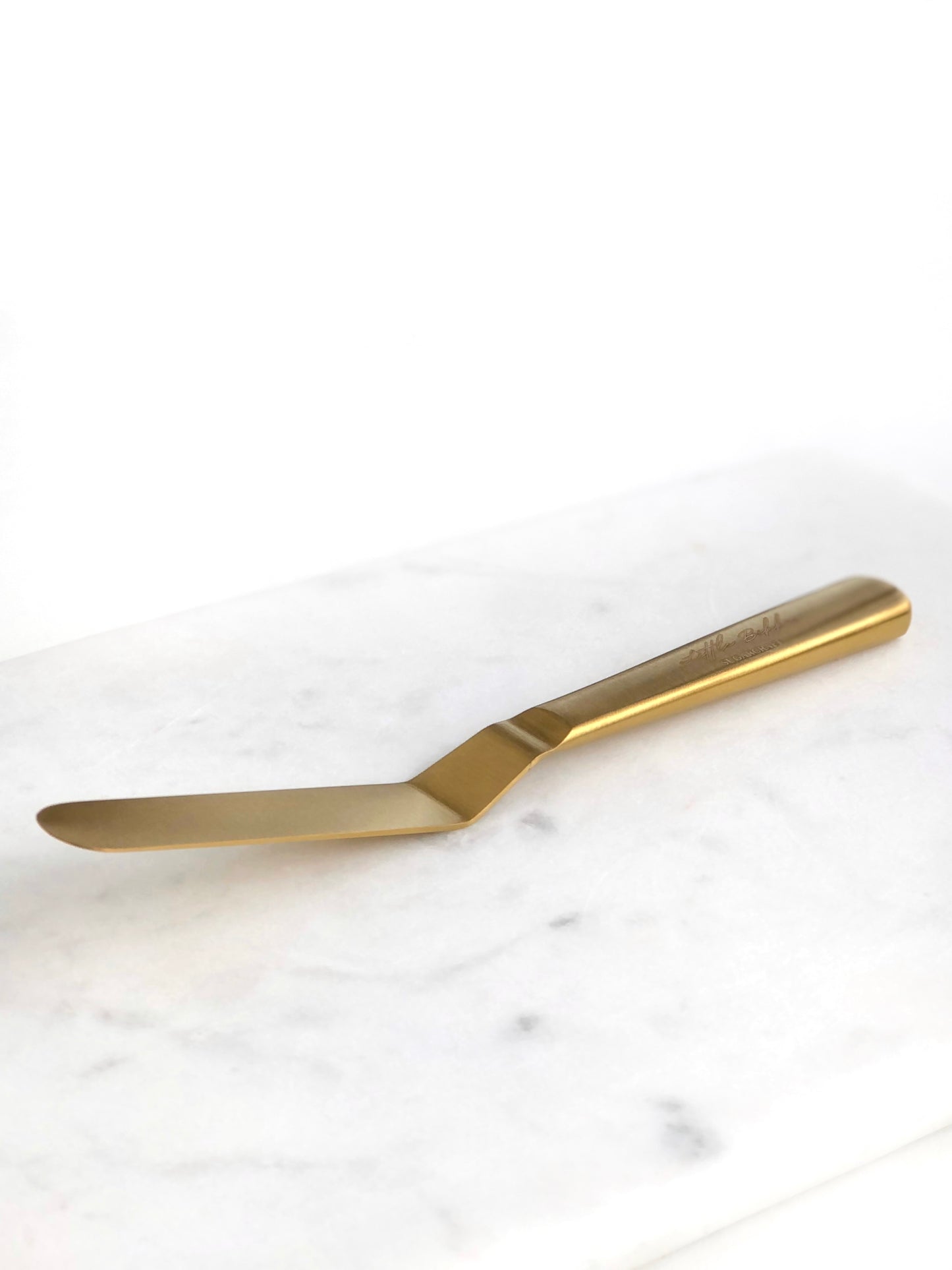 Offset Spatula