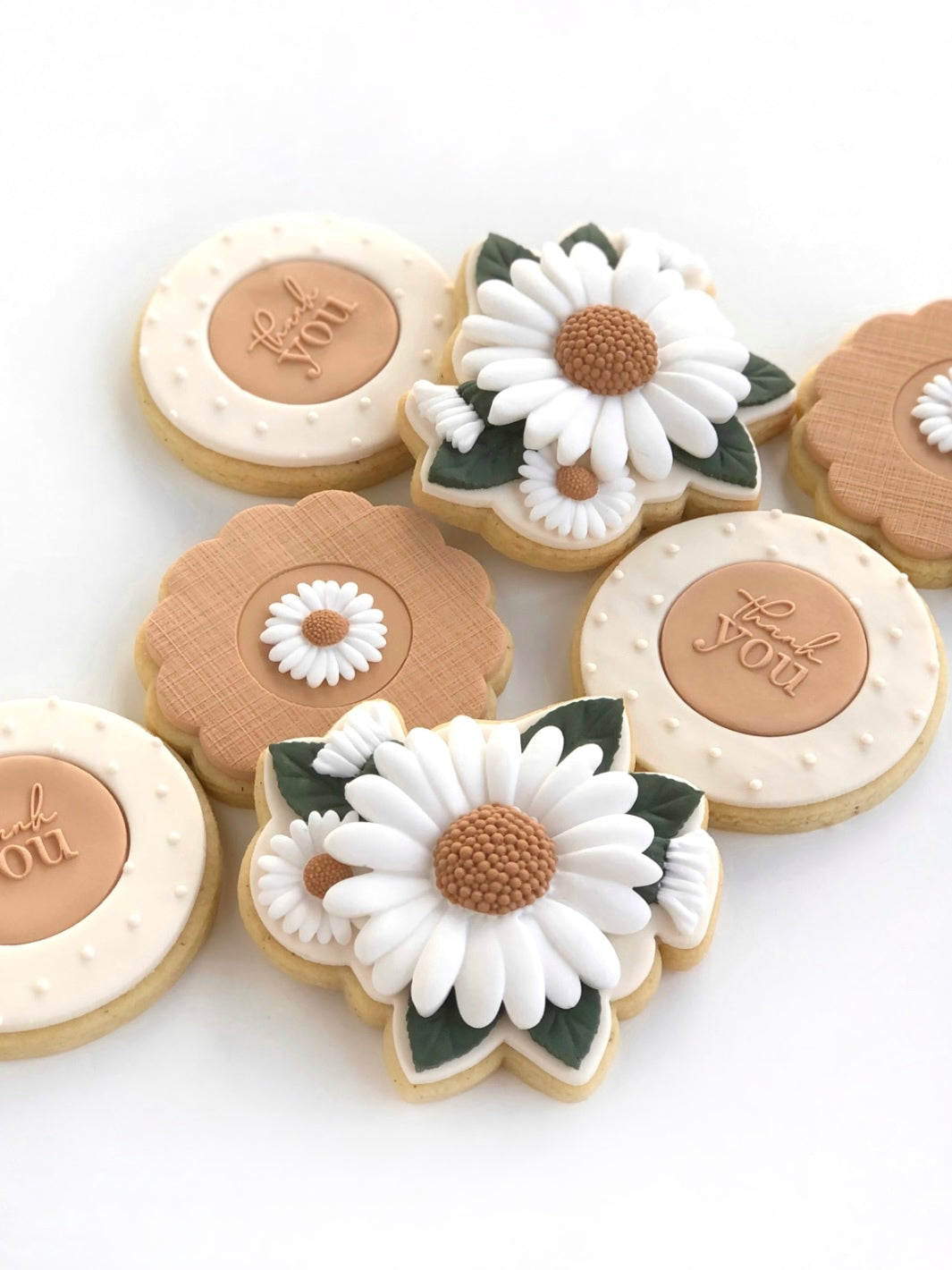Daisy Silicone Mould Kit