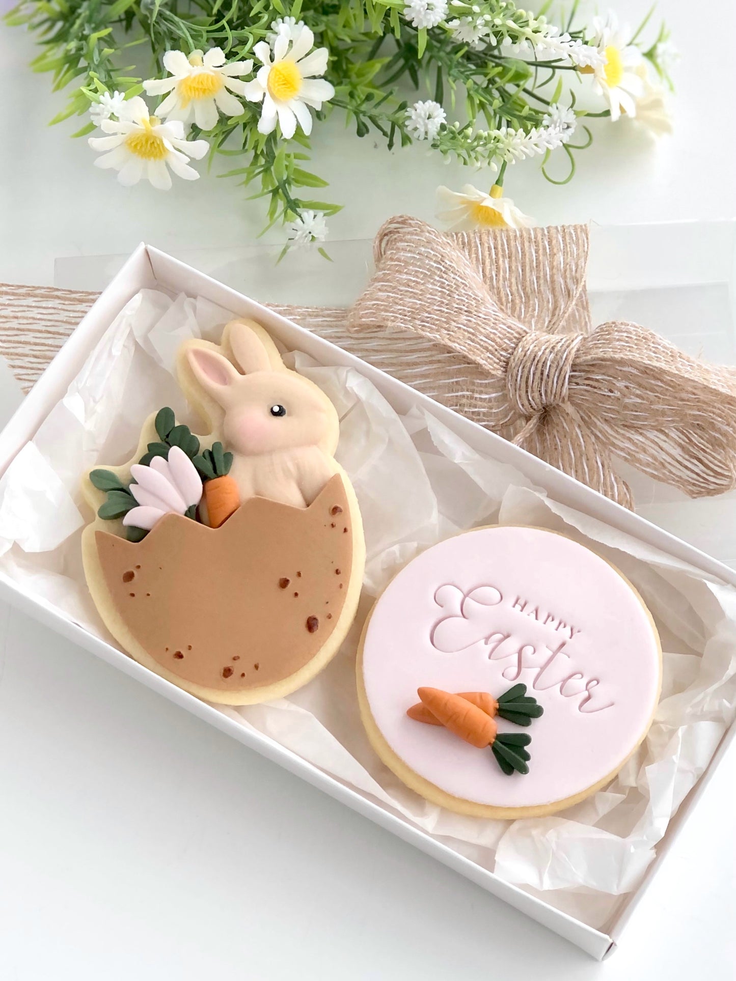 Bunny Silicone Mould Kit