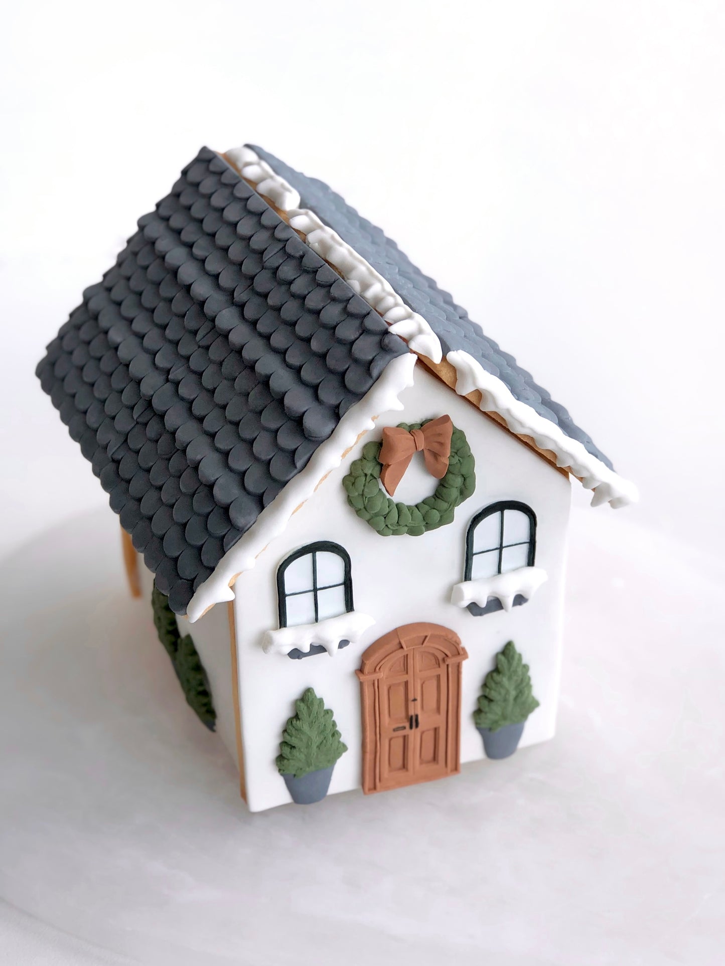 Gingerbread House Bundle