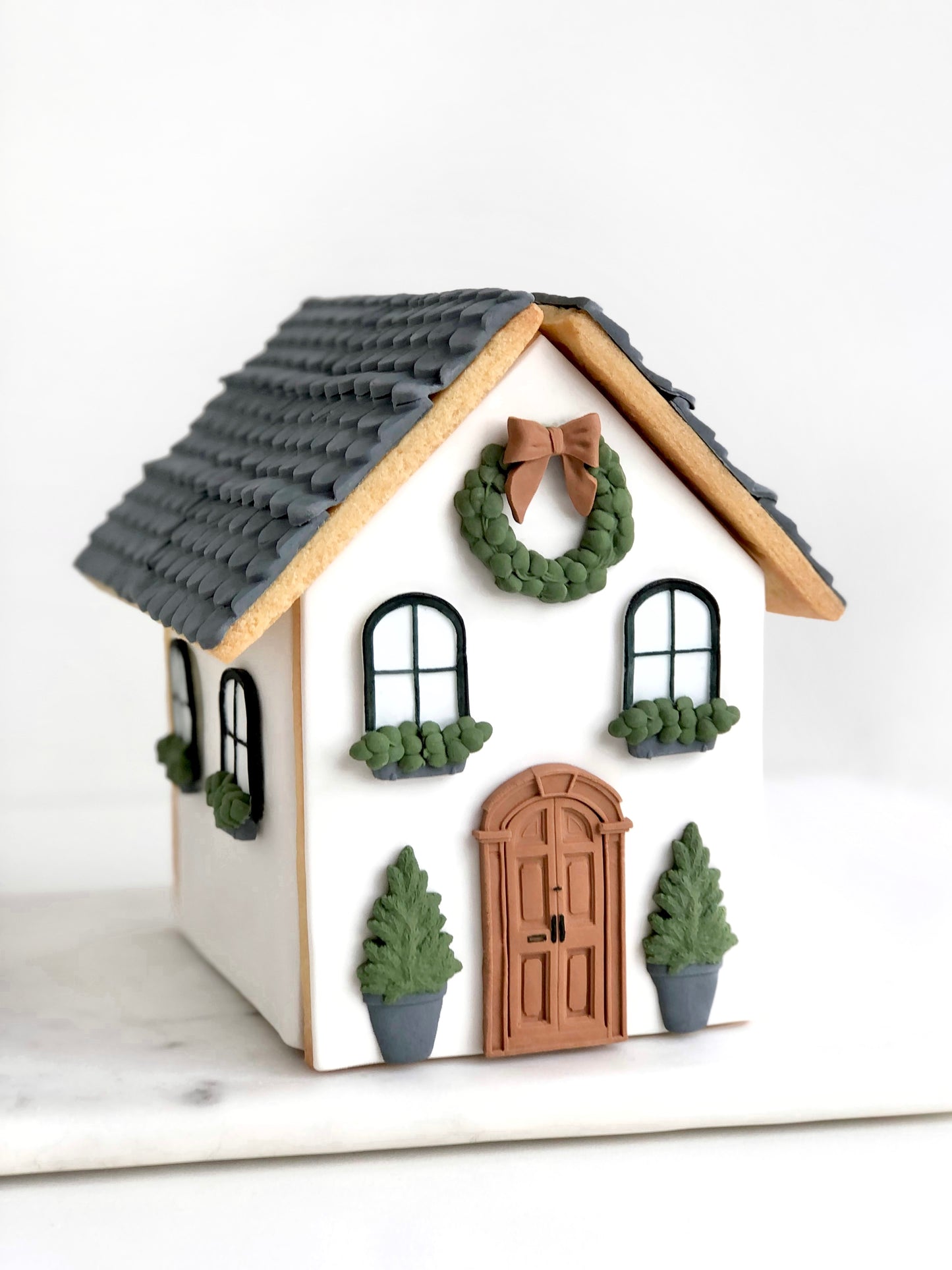 Gingerbread House Bundle