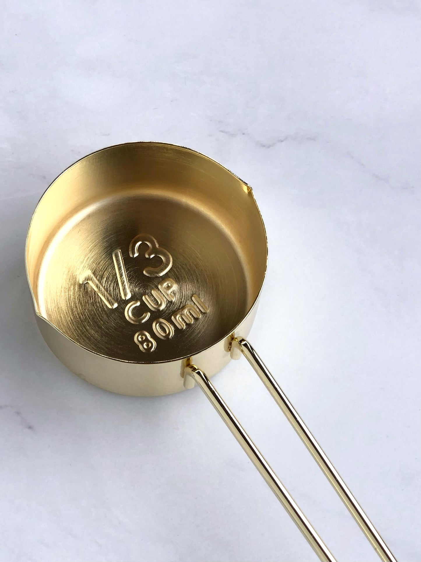 Measuring Cups