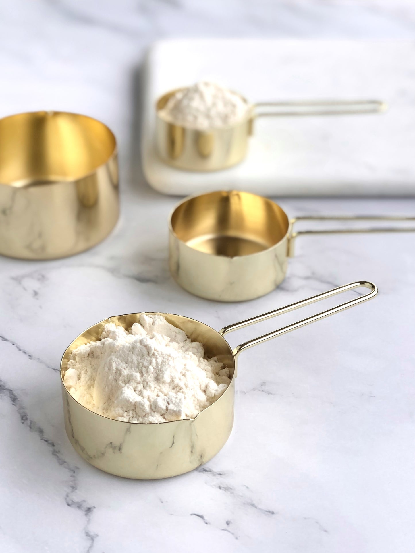 Measuring Cups