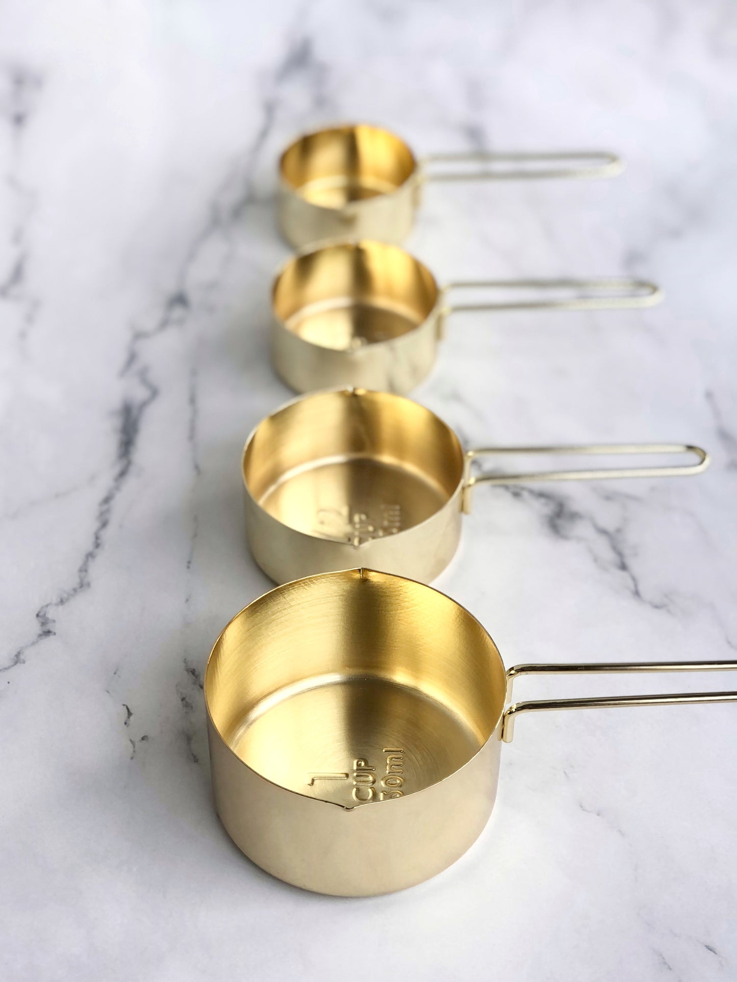 Measuring Cups
