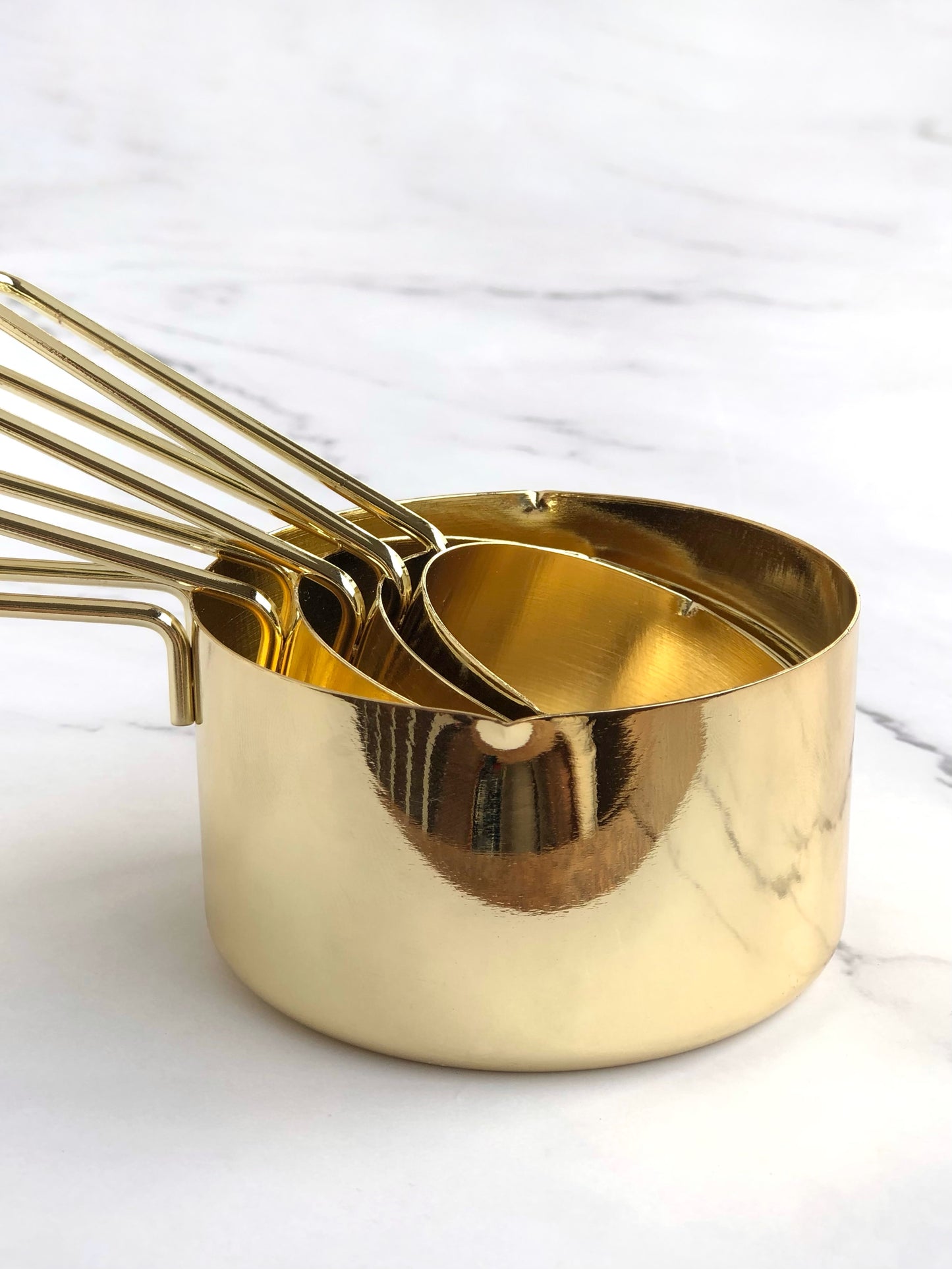 Measuring Cups