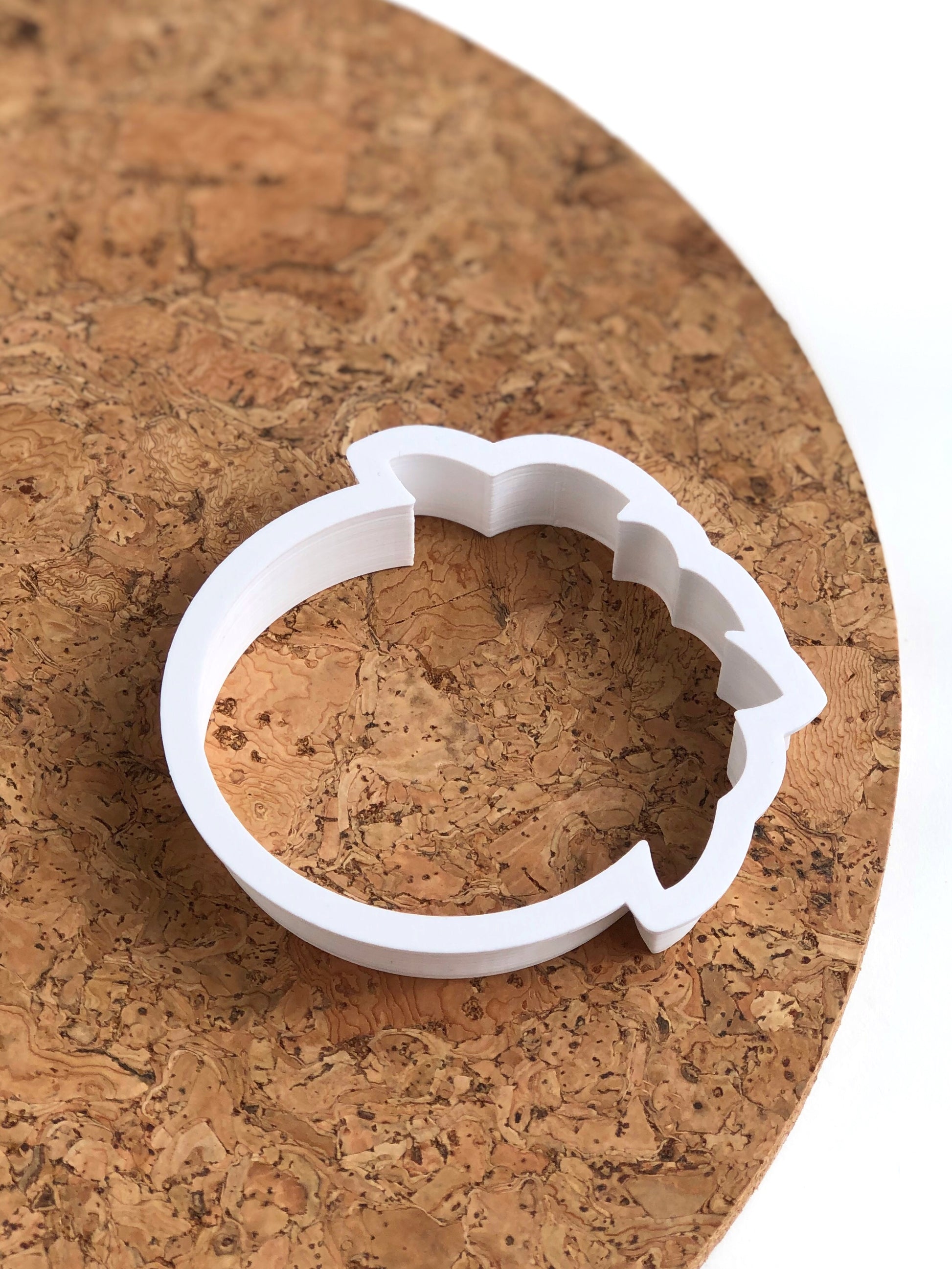 circle cookie cutter